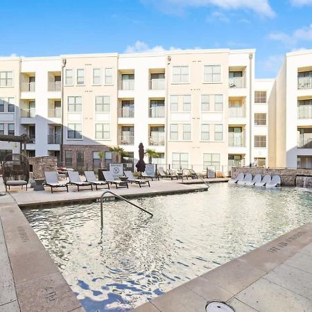 Lux 1B W Pool Near Toyota Hq, The Star, Legacy Wes Apartment Frisco Exterior photo