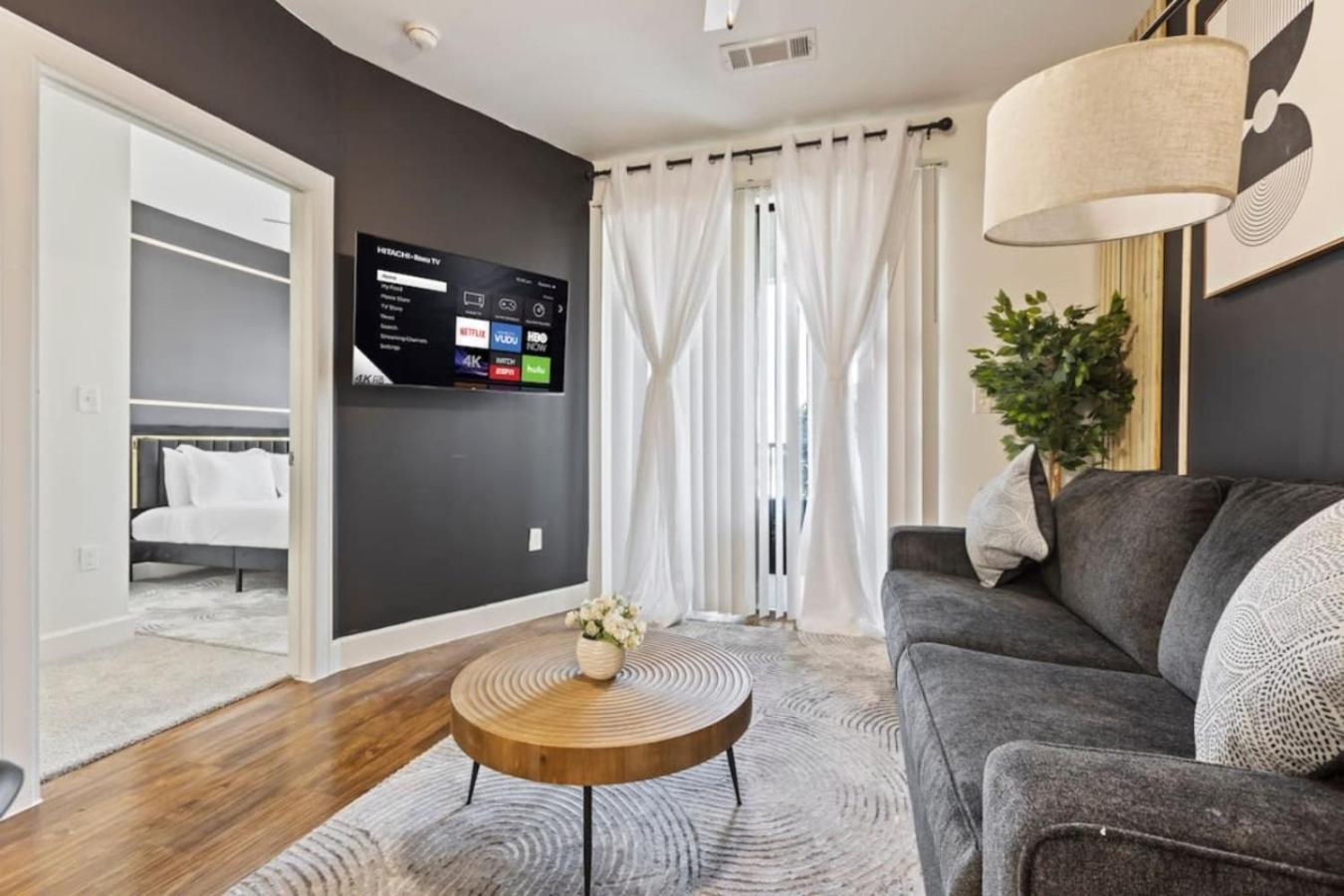 Lux 1B W Pool Near Toyota Hq, The Star, Legacy Wes Apartment Frisco Exterior photo