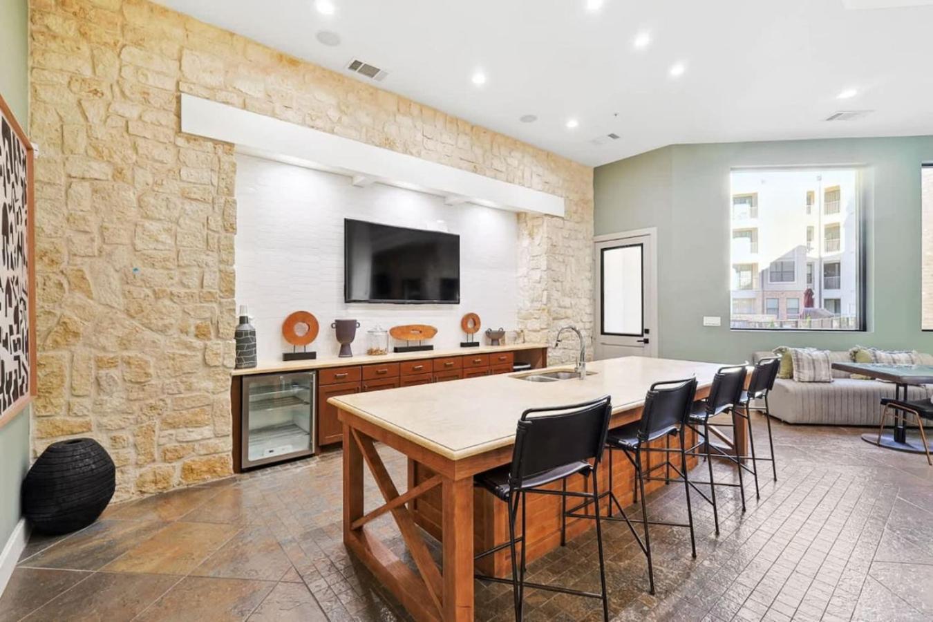 Lux 1B W Pool Near Toyota Hq, The Star, Legacy Wes Apartment Frisco Exterior photo