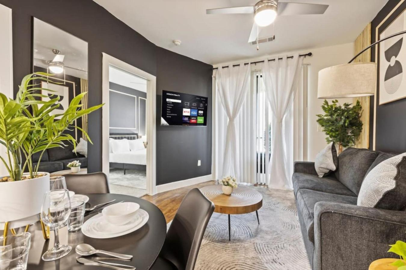 Lux 1B W Pool Near Toyota Hq, The Star, Legacy Wes Apartment Frisco Exterior photo