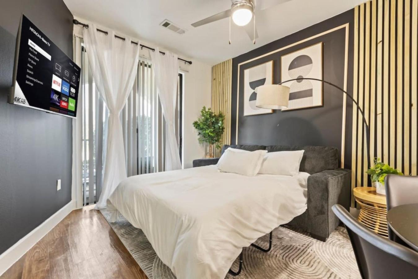 Lux 1B W Pool Near Toyota Hq, The Star, Legacy Wes Apartment Frisco Exterior photo